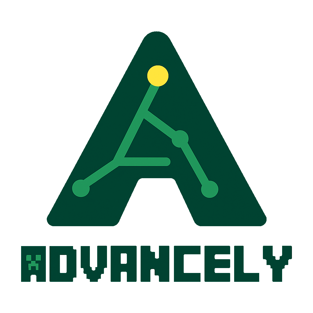 Advancely Icon