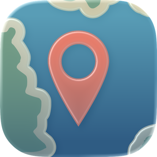 Alidade Icon