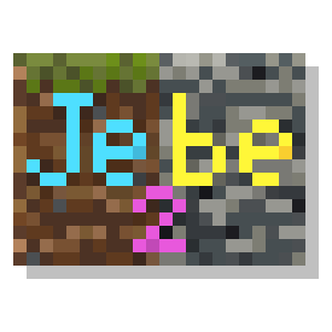 je2be-web Icon