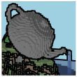 Mineways Icon