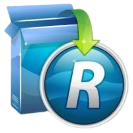 Revo Uninstaller Icon