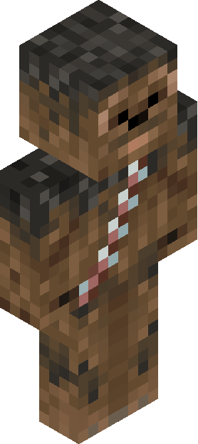 123thechosenone Full Body