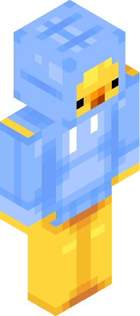 bertiebot2016 Full Body