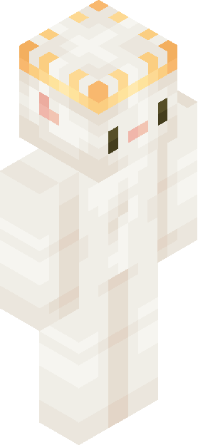 elsathebelsa Full Body