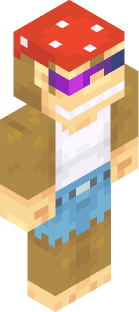 ILLEGAL_KONG Full Body