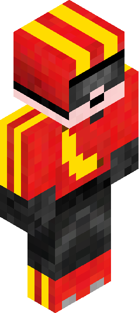 kkbananaman Full Body