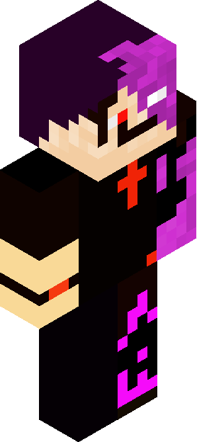MasterCzyn Full Body