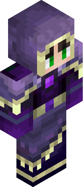 qwerty537 Full Body