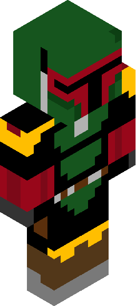 splurgglups Full Body